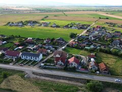 Teren 10.000 mp str. Lalelelor, Bod, Brasov pentru case